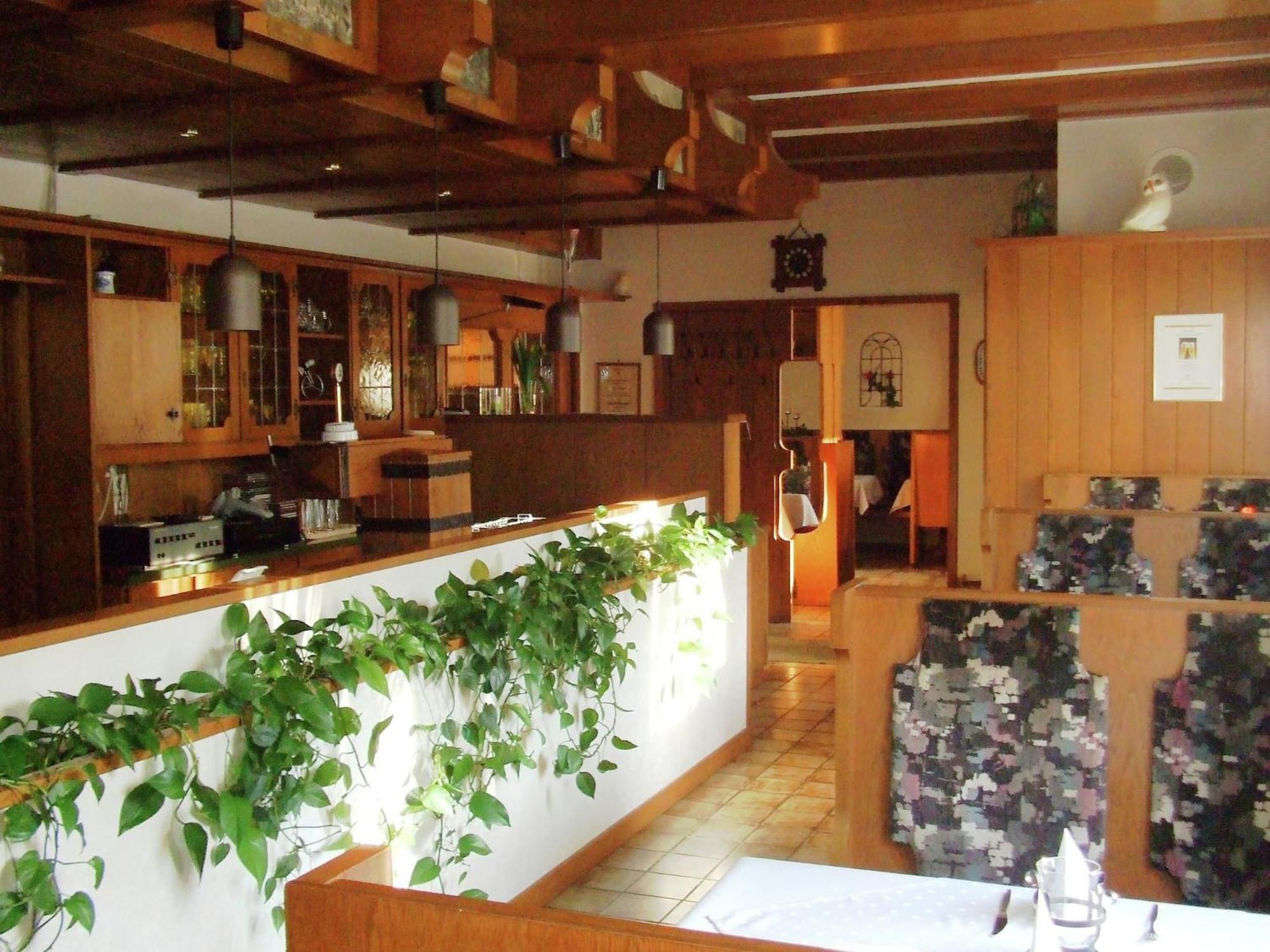 Apartment Near Ski Area In Wehrstapel In Sauerland Meschede Exterior photo